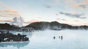 Reykjavík, il gelo e la pizza italiana viaggio in Islanda con Molino Polselli