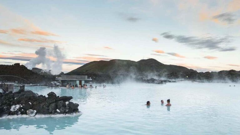 Reykjavík, il gelo e la pizza italiana viaggio in Islanda con Molino Polselli