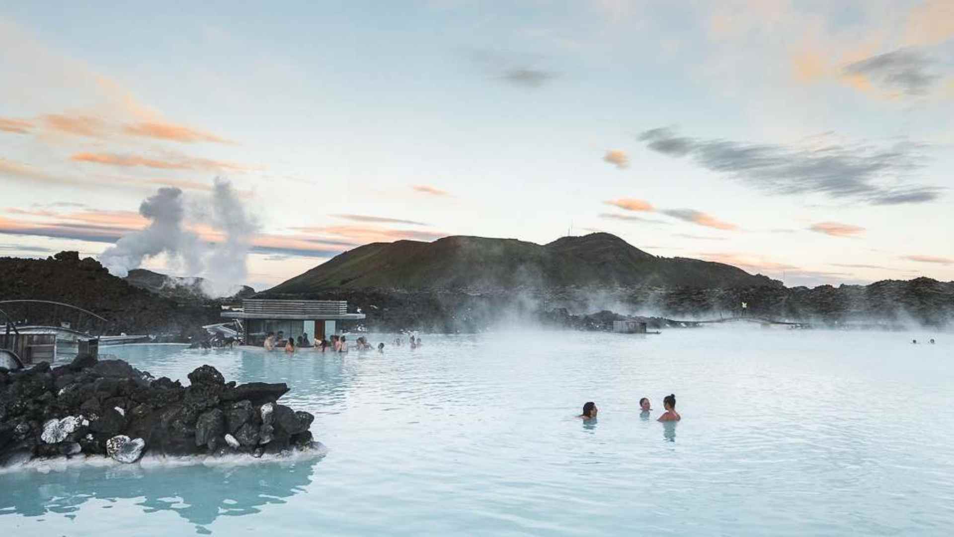 Reykjavík, il gelo e la pizza italiana viaggio in Islanda con Molino Polselli