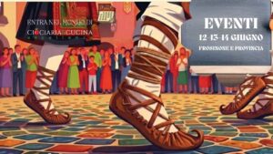 Eventi nel weekend a Frosinone e provincia cosa fare tra l'11 e il 14 giugno 2026