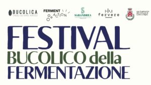Festival Bucolico della Fermentazione vicino Firenze una giornata tra kimchi, kombucha, miso e cultura viva