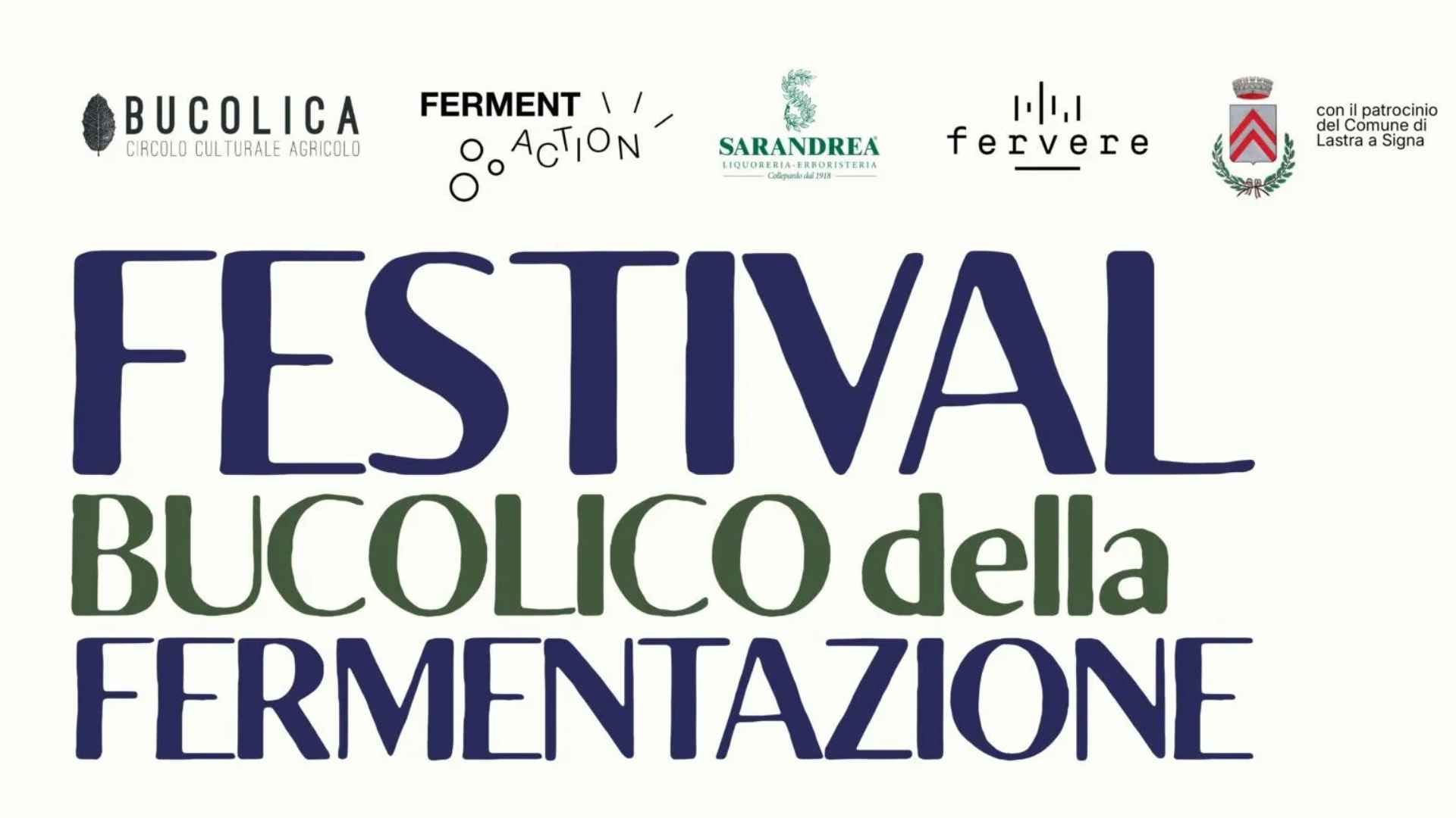 Festival Bucolico della Fermentazione vicino Firenze una giornata tra kimchi, kombucha, miso e cultura viva