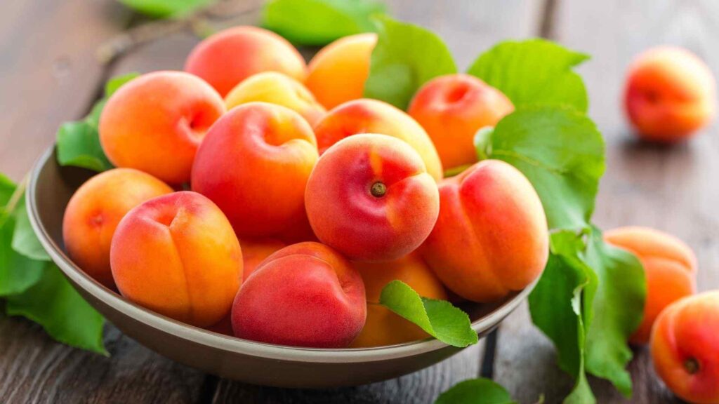 Frutta di giugno