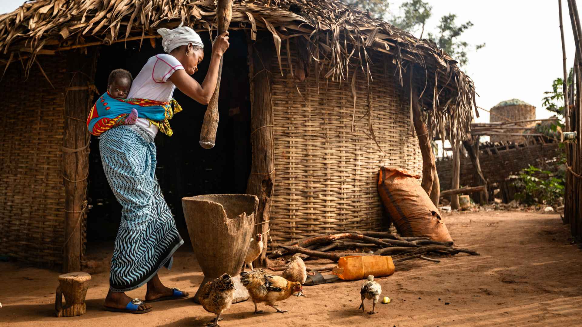 Il mal d’Africa il viaggio che ti resta dentro