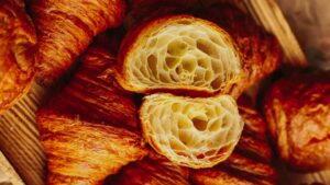 L’arte del croissant a Cassino