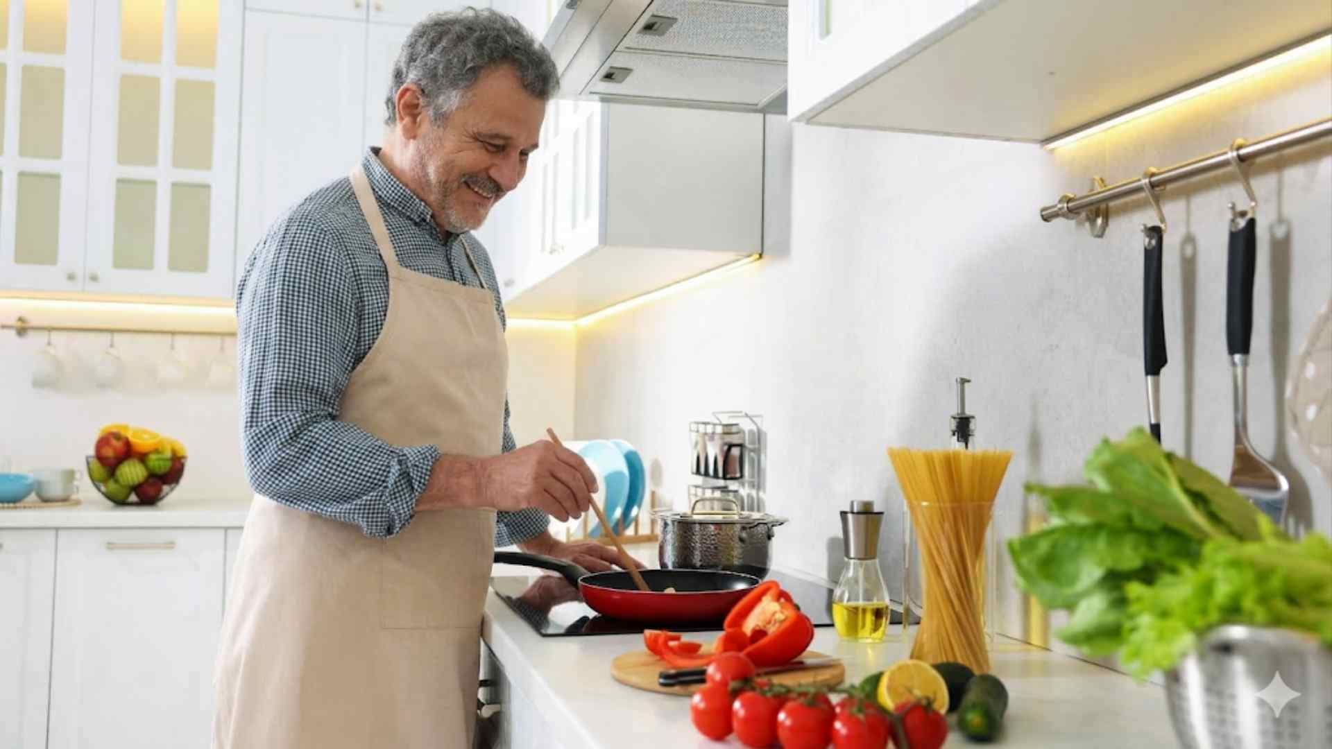 Ricette fresche di giugno ogni mattina una nuova idea in cucina